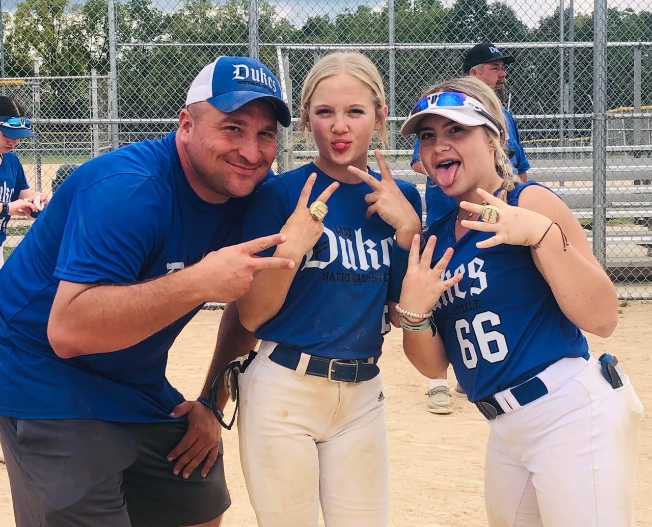 Avis de décès de Josh Hammond