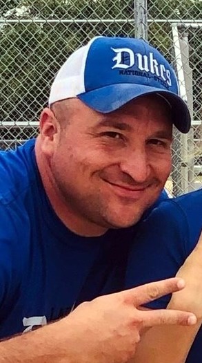 Avis de décès de Josh Hammond