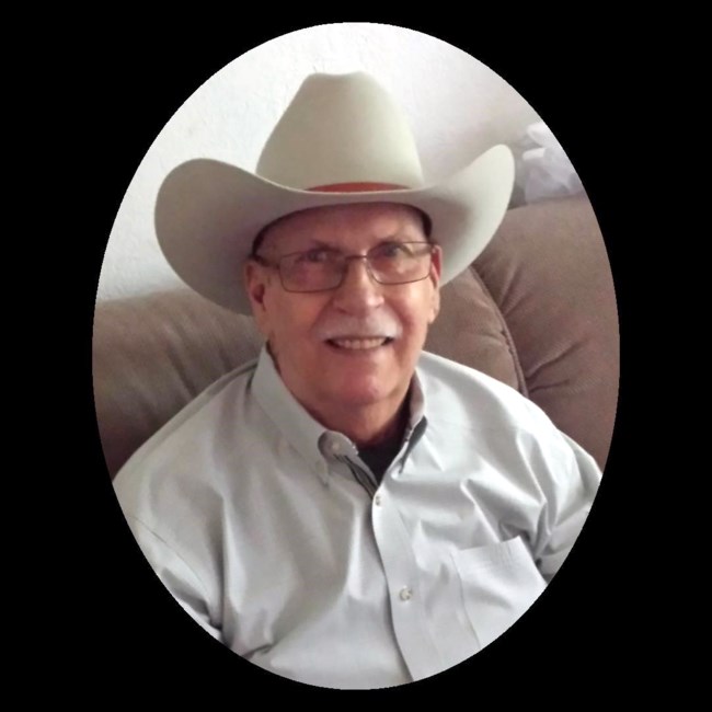 Obituary of James Roy Patterson