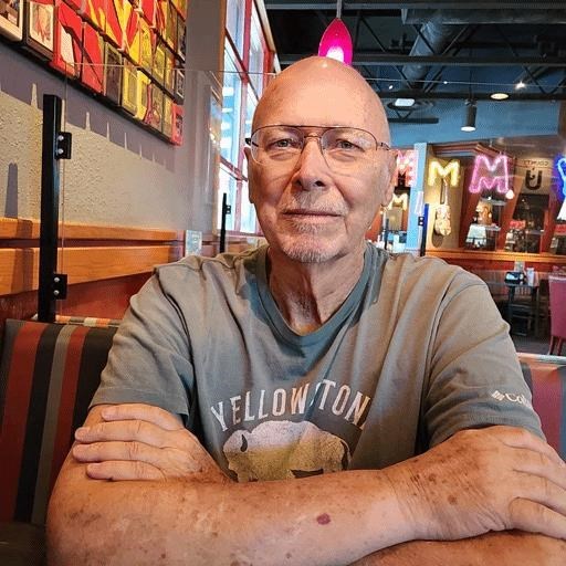 Obituary of Daniel Eugene Harman