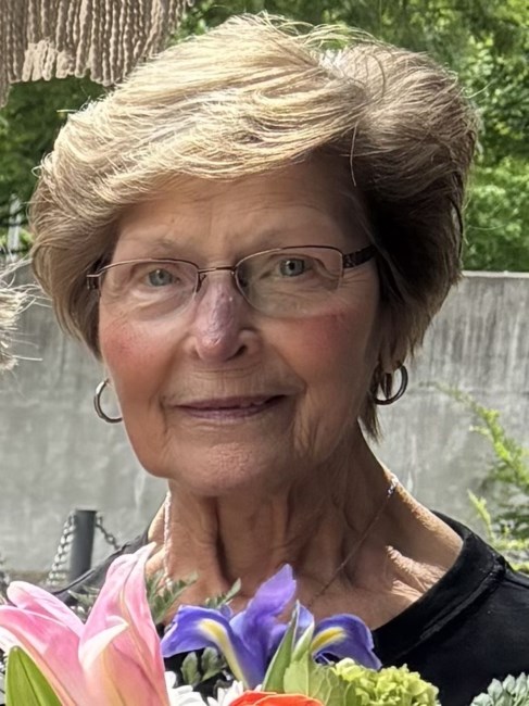 Obituary of Ella E Flener