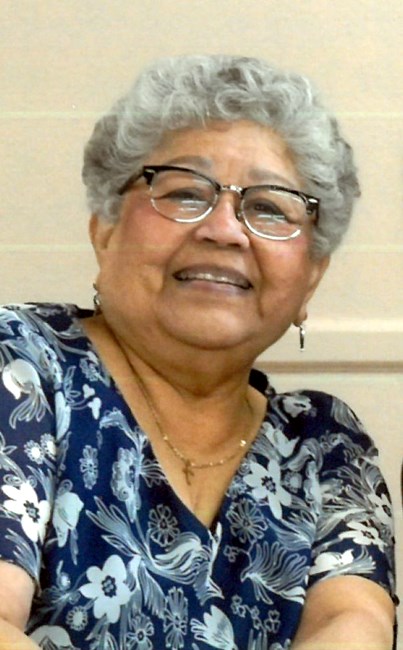 Obituary of Eleanor Jean Bandeka