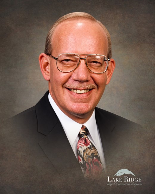 Obituary of Paul Stewart Titzell