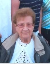 Obituary of Mary A. Mullen Heffernan