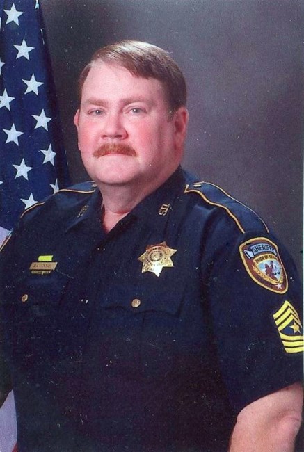 Obituary of Robert Allen Cooley