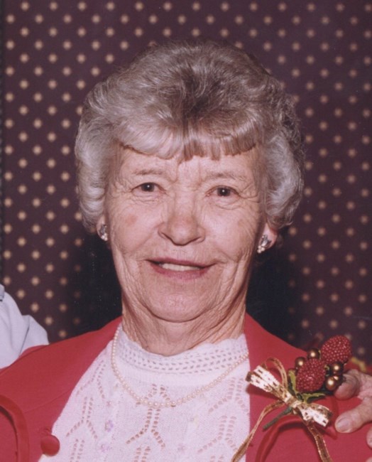 Obituary of Helen "Ree" Riggs