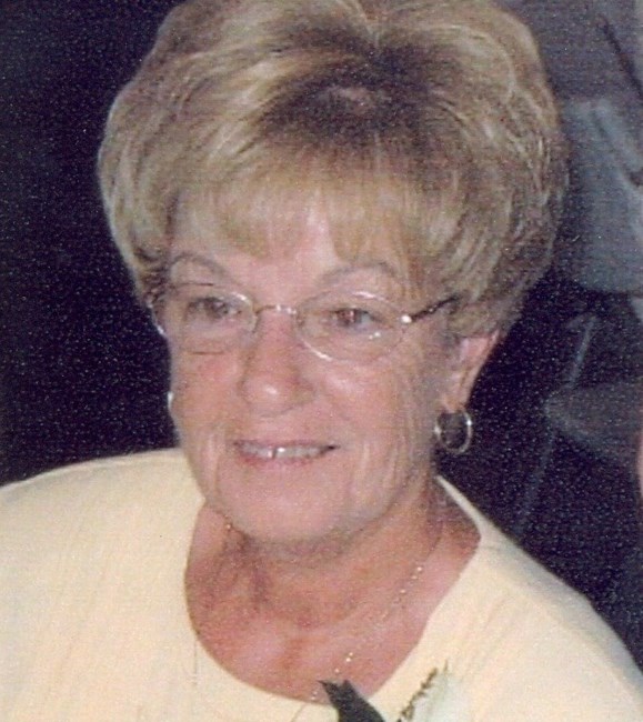 Obituary of Marie Elizabeth Mattice