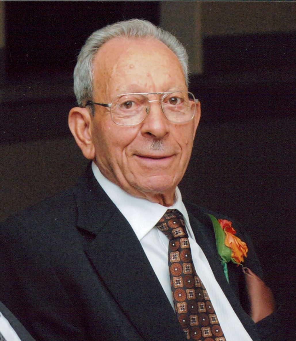 Obituary of Emilio Magliocchi