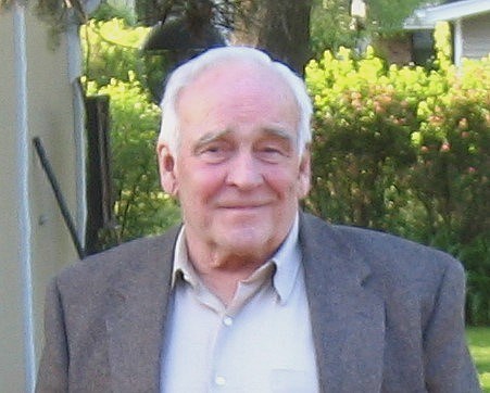 Obituary of Theodore H. Schulze