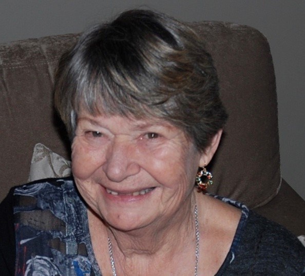 Obituario de Irene Margaret George