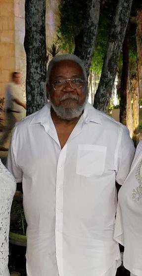 Obituary of Jeff Sanders Jr.