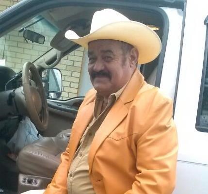 Obituario de Mr. Oscar Ramirez-Canales