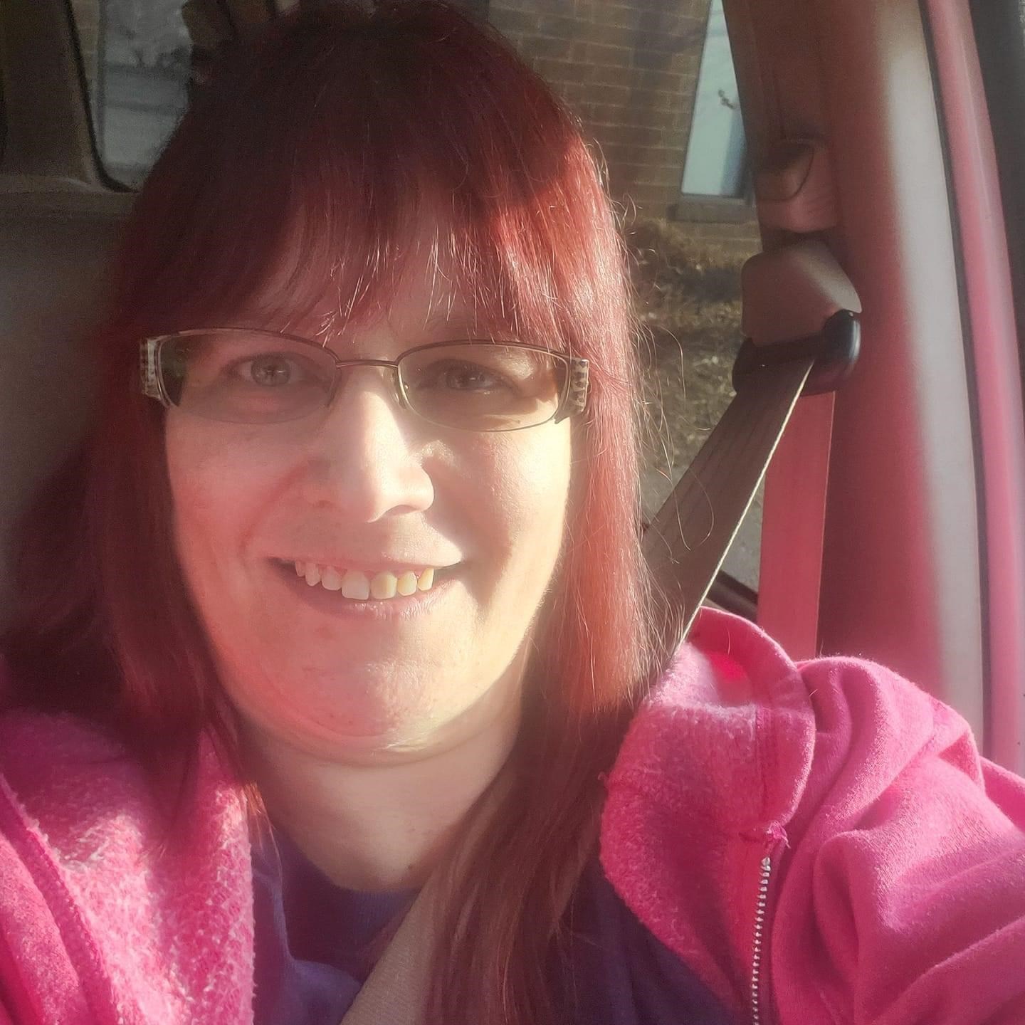 Obituary of Darlene E. Garcia