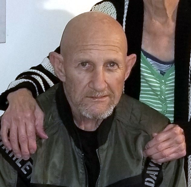 Obituario de Willie Joe Hampton