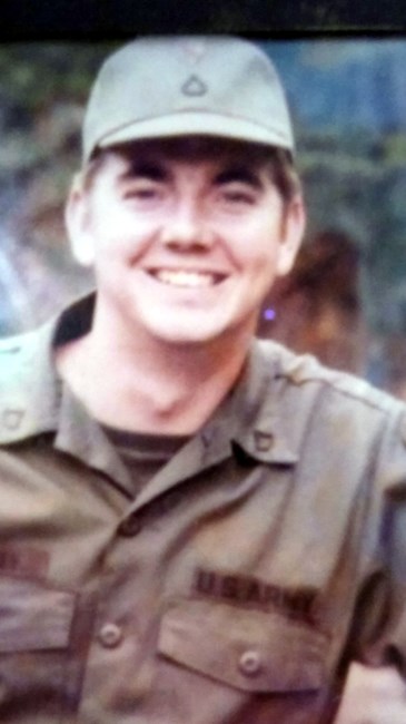 Obituary of James David Kelley