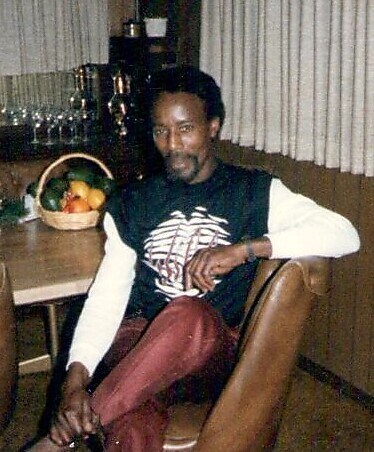 Obituary of Fred June Leopold