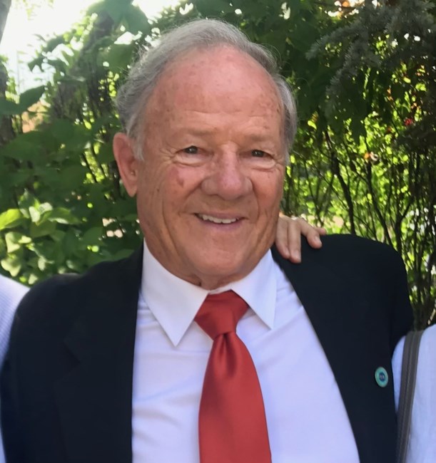 Obituary of Donald H Dunlap