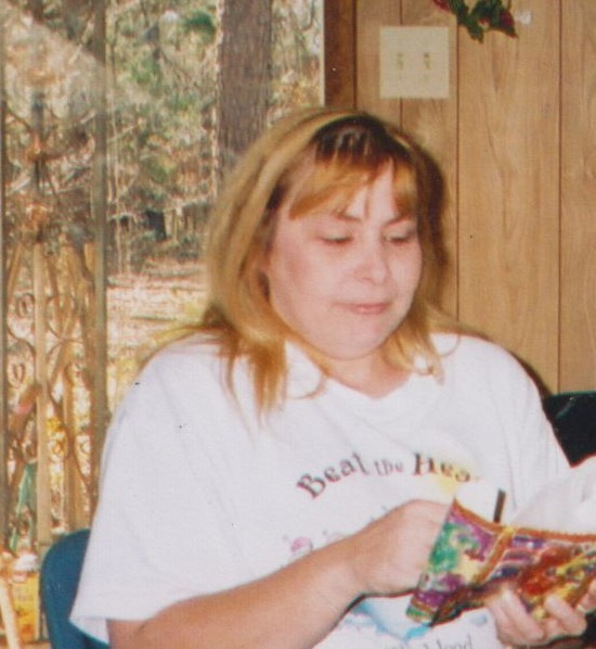 Obituary of Tracy Anne Boone