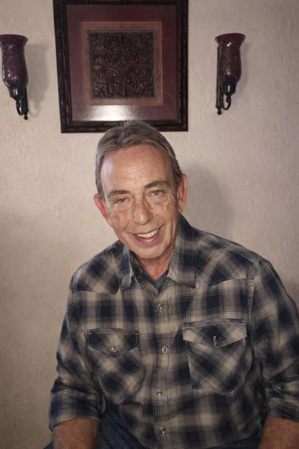 Obituary of Robert E Lee Mainus