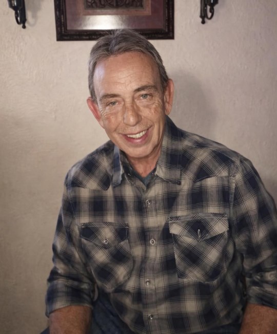 Obituary of Robert E Lee Mainus