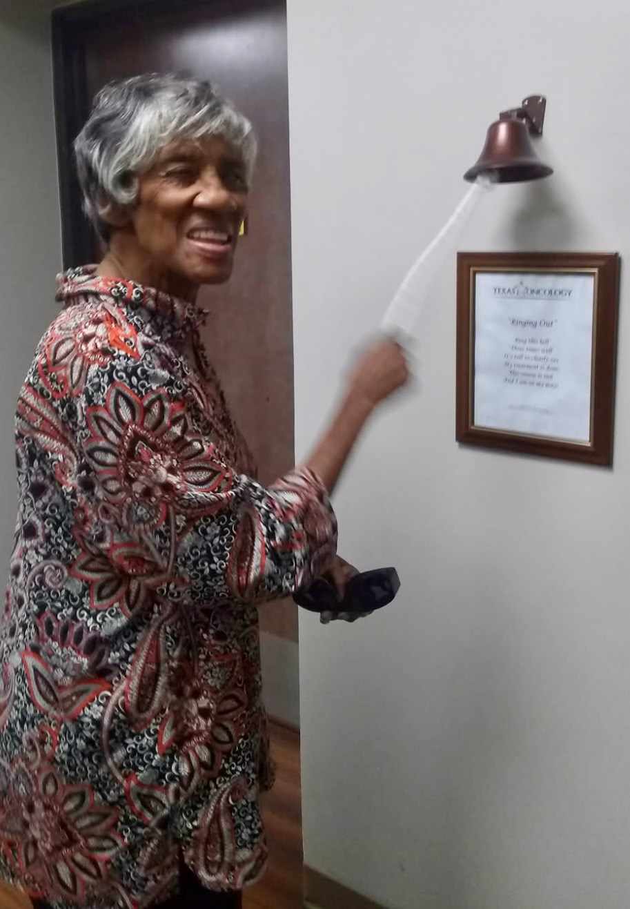 Obituary of Brenda Joyce Jones