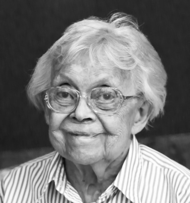 Obituary of Grace H. Hanson