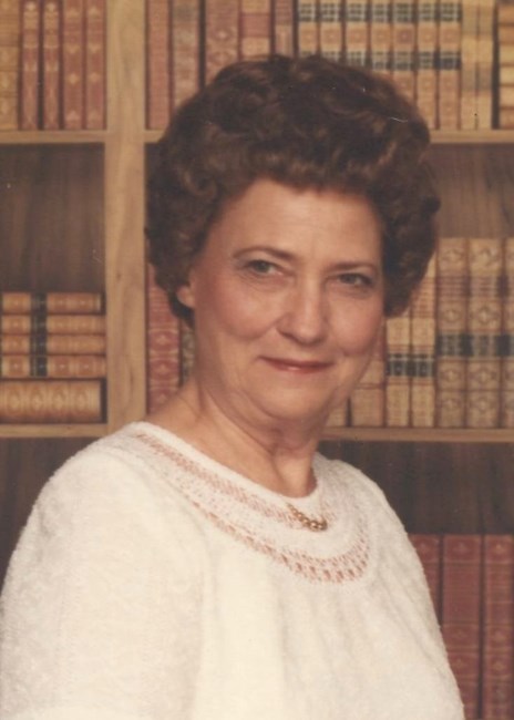 Obituary of Cybaline Moeller Felfe