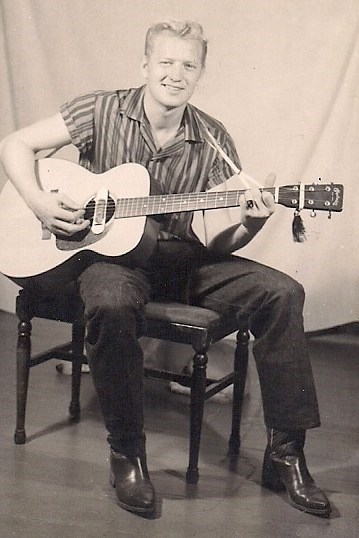 Obituary of John L. Grimshaw