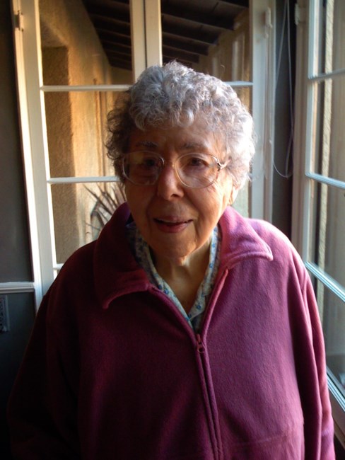 Obituary of Muriel Launa Saunders
