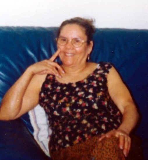 Obituary of Aurora Batista Nunez