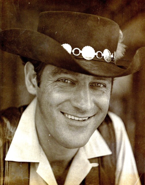 Obituary of William Alney Leatherwood