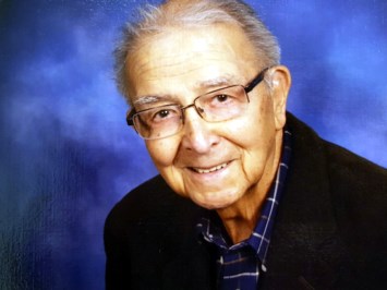 Obituary of Arnold Rey