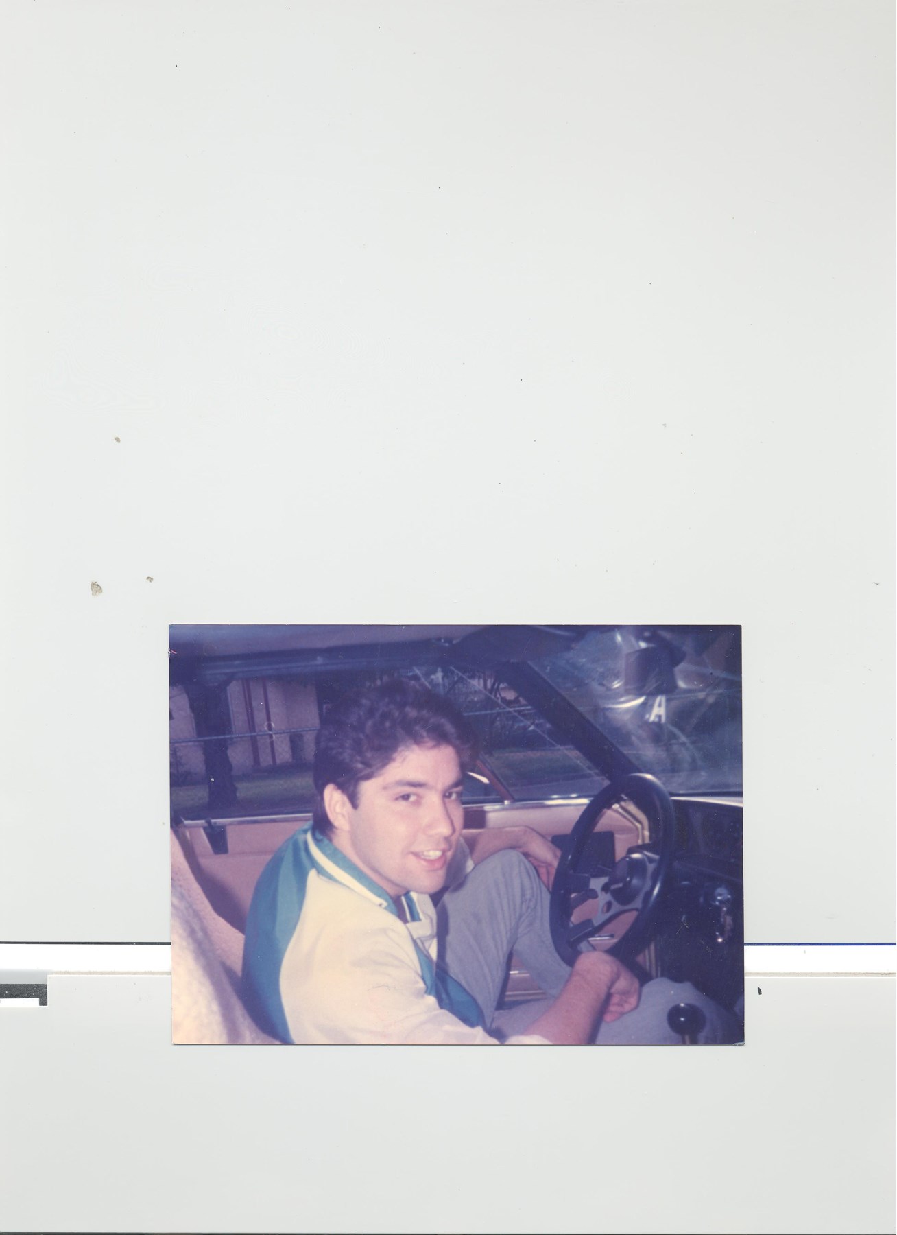 Obituary of Ramon Rojo