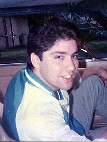 Obituary of Ramon Rojo