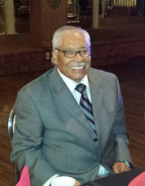 Obituary of Javier Lara Solis