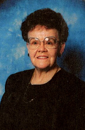 Obituary of Edna Adeline Johnson-Bryson