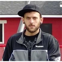 Obituary of Daron Powell