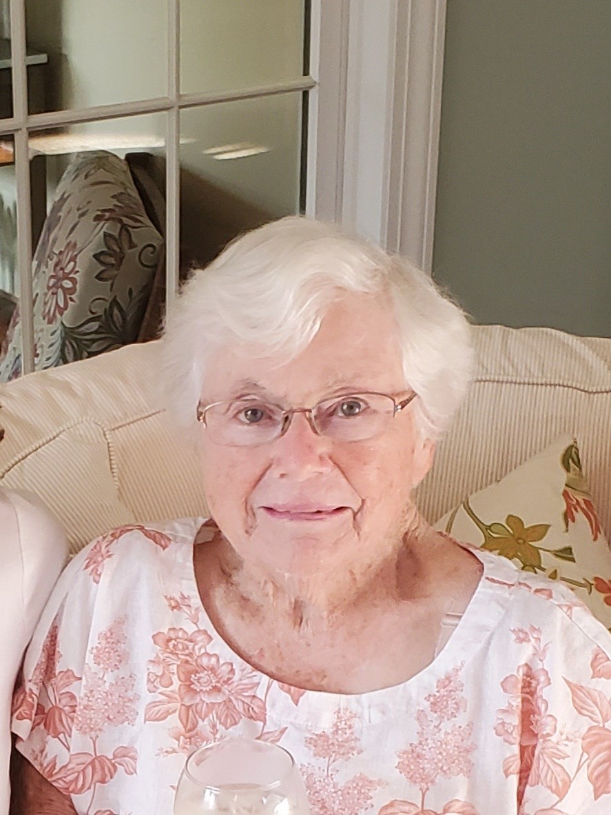 Obituary of Anne T. Hornik