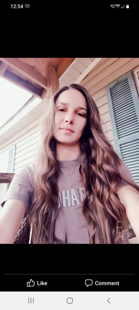 Obituary of Jacqueline Nichole Patterson