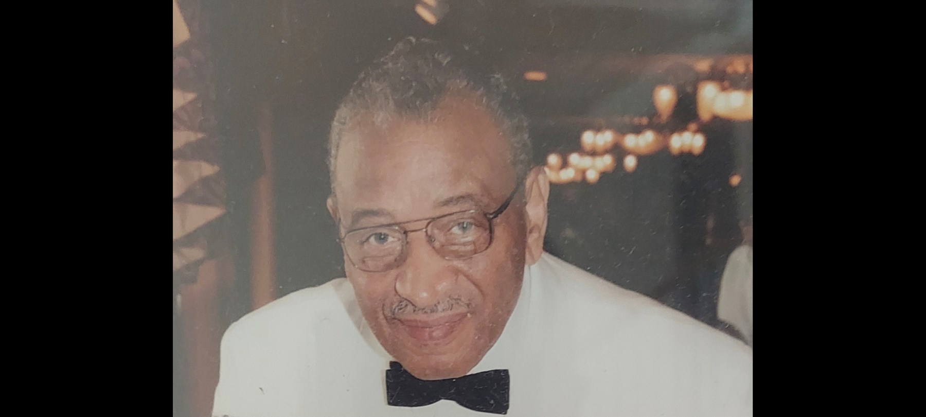 Obituary of Lewis Field Watts