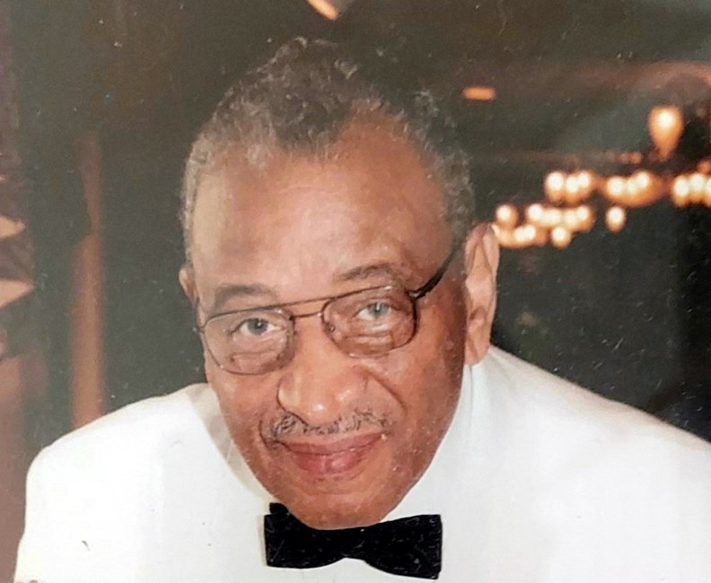 Obituary of Lewis Field Watts