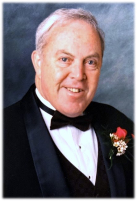 Obituary of Kent Frederic Almgren