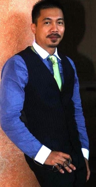 Obituary of Michael Pamplona  Fortin