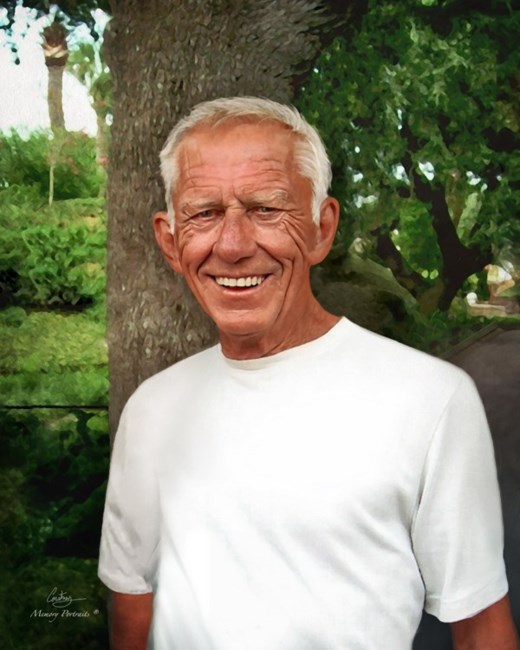 Obituary of Rudolph Joseph Metzmeier