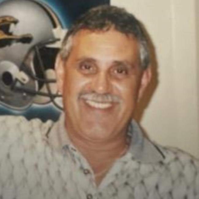 Obituary of Kenneth Jack George