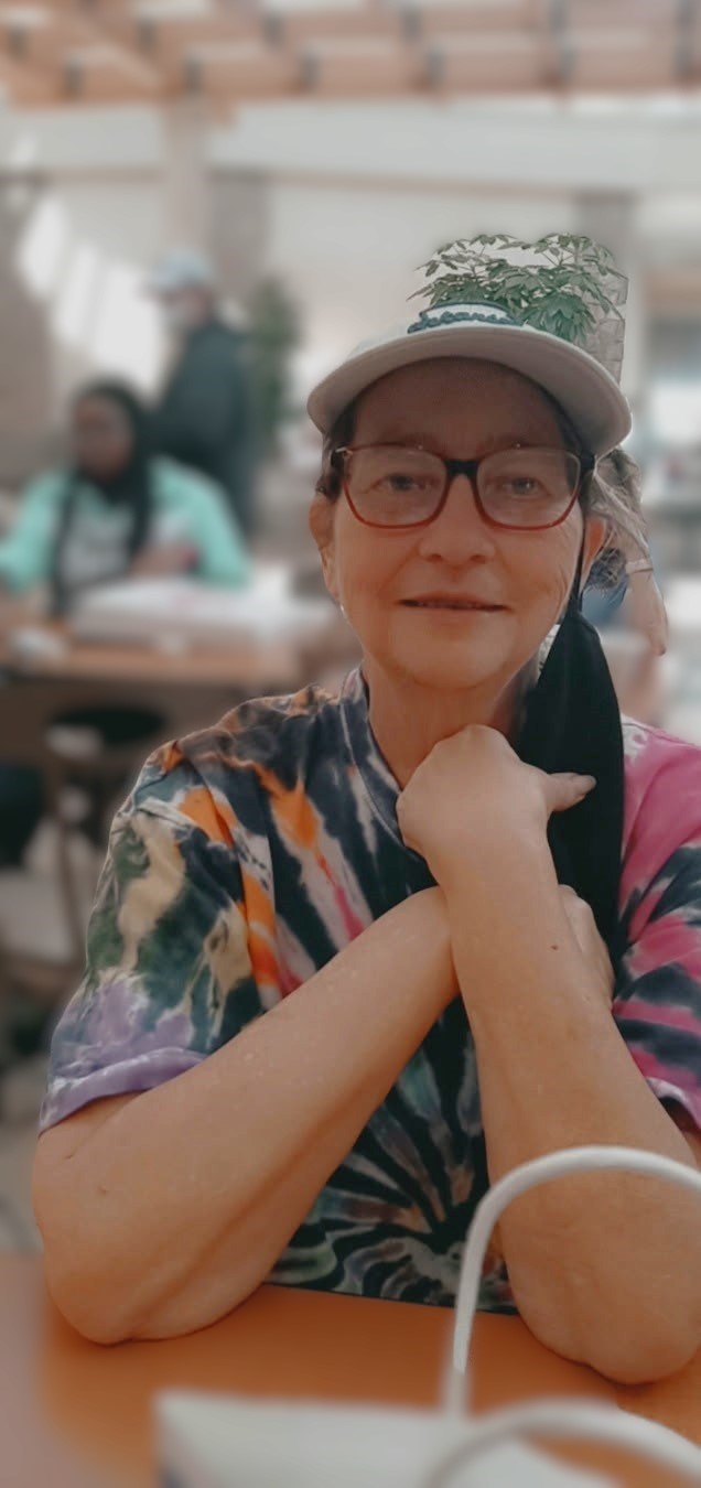 Obituary of Paula Jean Hayes