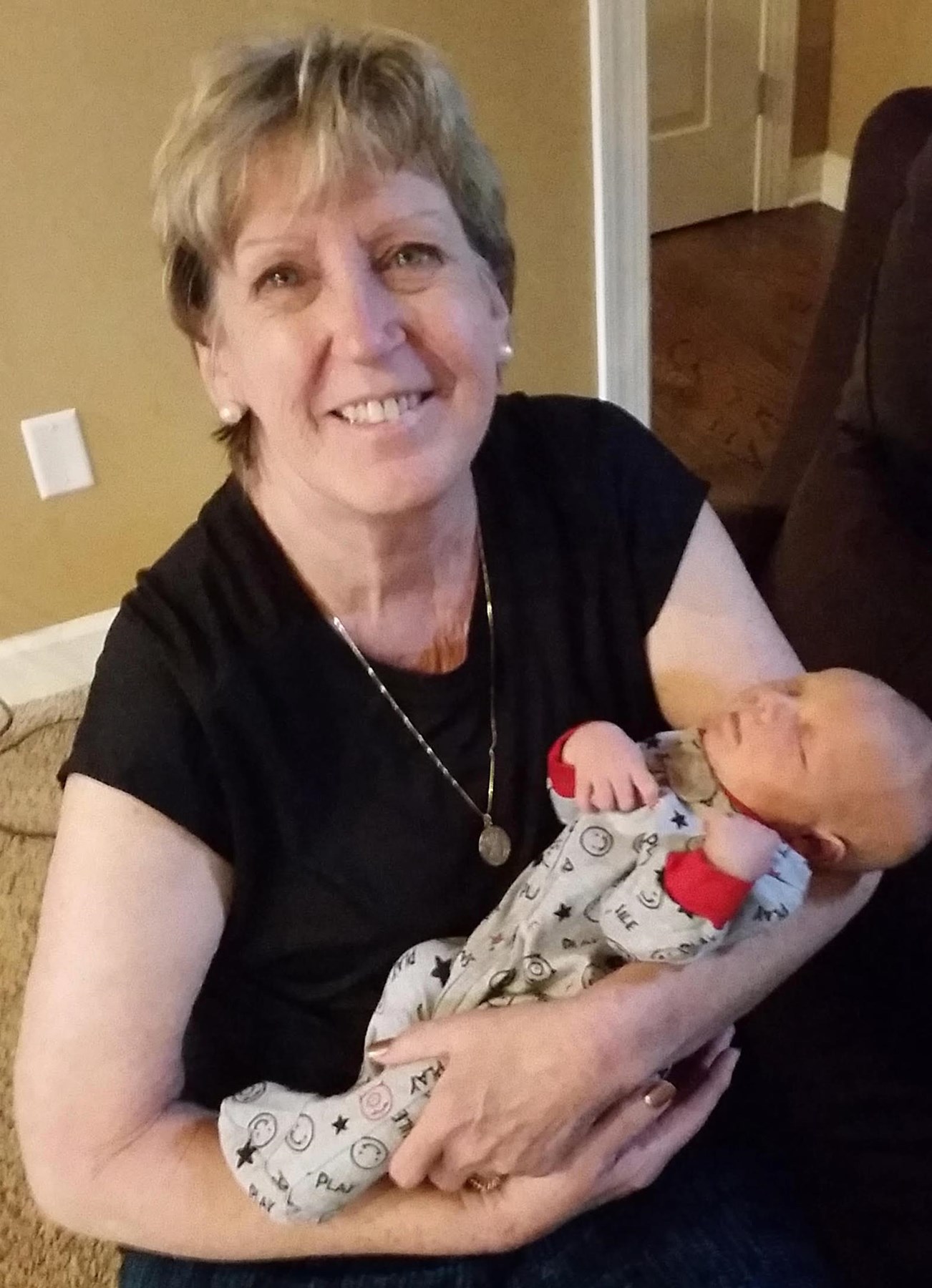 Obituario de Kathryn Kapela Doyal