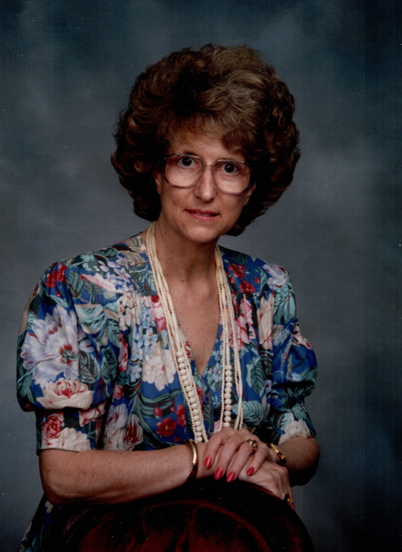 Obituary of Sally Jo Shipley