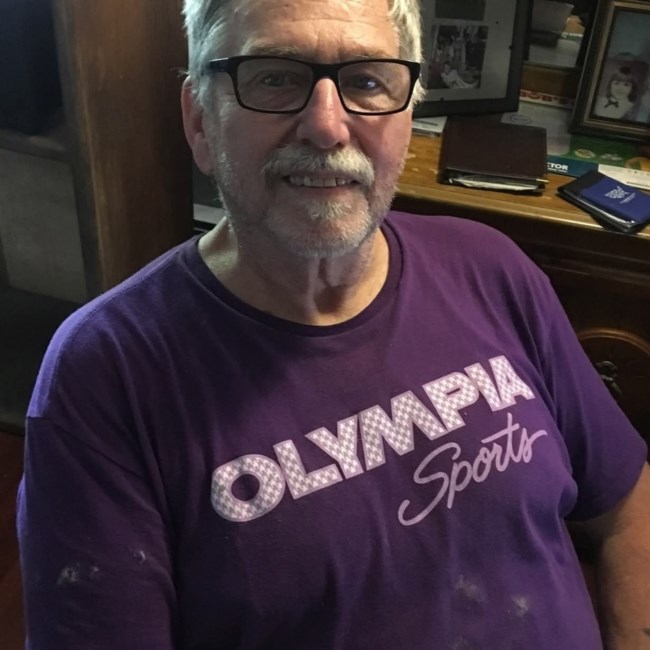 Obituary of William Percy Deschenes