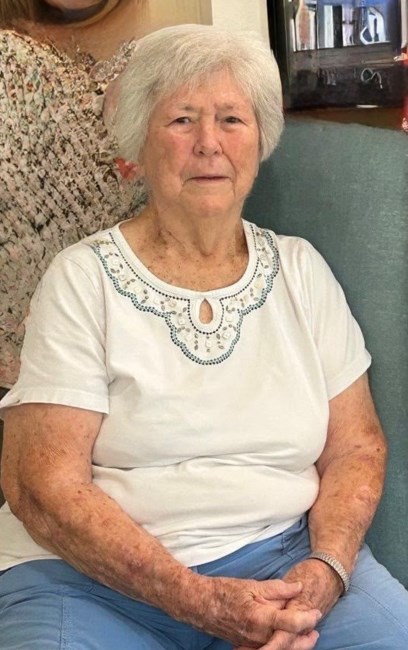 Obituary of Joyce Sheldon Jenkins